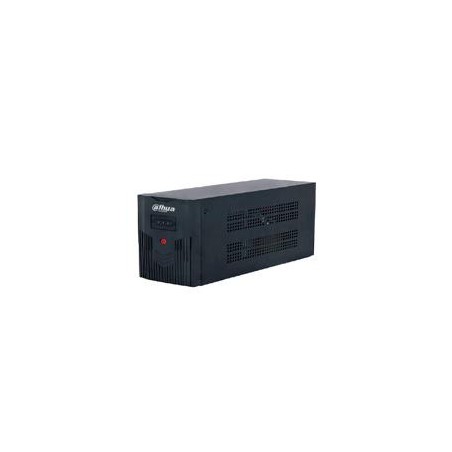 UPS/ DAHUA/ DH-PFM350-900-A/ DE 1500VA/900W/ LINEA INTERACTIVA/ ENTRADA Y SALIDA DE 110 VAC A 120 VAC/ ESTABILIZADOR DE VOLTAJE