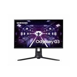 MONITOR LED SAMSUNG 24 PULGADAS,WIDESCREEN, FHD 1,920 X 1,080, ODYSSEY G3, , HDMI, FLAT, GAMER, 165HZ.
