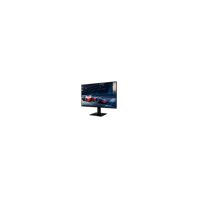 MONITOR LED SAMSUNG 27 PULGADAS, WIDESCREEN, FHD (1,920 X 1,080), S27D300, HDMI, IPS, 100HZ, PLANO