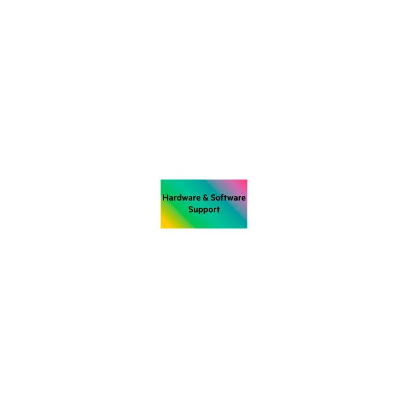 POLIZA DE GARANTIA HPE ARUBA H29XYE  1Y FC NBD EXCH AP-635 SVC