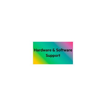 POLIZA DE GARANTIA HPE ARUBA H29XYE  1Y FC NBD EXCH AP-635 SVC