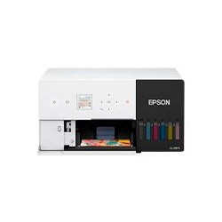PLOTTER EPSON MINILAB SURELAB D570SE, IMPRESORA, 4 PULGADAS, USB, WIFI, ETHERNET (RED), FOTOGRAFICA, 1440 X 720 DPI