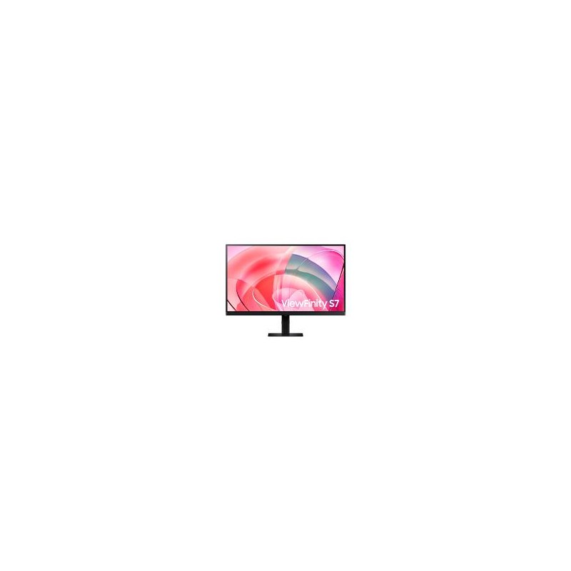 MONITOR LED SAMSUNG 27 PULGADAS UHD (3,840 X 2,160), VIEWFINITY, 60HZ, IPS, HDMI, PLANO