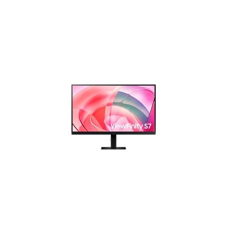 MONITOR LED SAMSUNG 27 PULGADAS UHD (3,840 X 2,160), VIEWFINITY, 60HZ, IPS, HDMI, PLANO