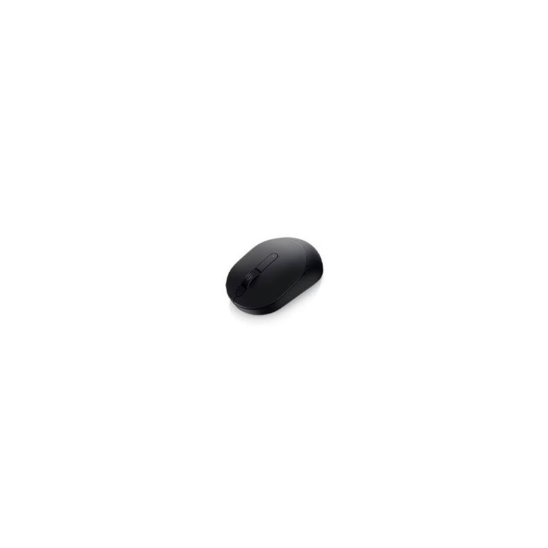 MOUSE OPTICO DELL INALAMBRICO PORTATIL | MS3320W | USB | BLUETOOTH | NEGRO | 570-ABGK