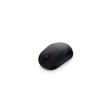 MOUSE OPTICO DELL INALAMBRICO PORTATIL | MS3320W | USB | BLUETOOTH | NEGRO | 570-ABGK