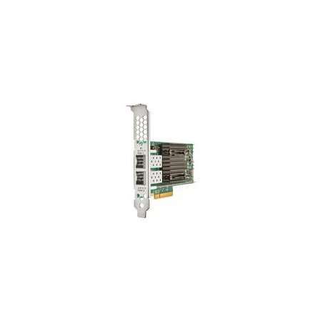 HPE ADAPTADOR DE BUS HOST INTEGRADO DE CANAL DE FIBRA DE 2 PUERTOS DE 32 GB SN1610E
