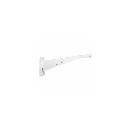 KIT DE MONTAJE ARUBA R9H97A SOPORTE DE MONTAJE HPE ARUBA NETWORKING AP8209OUT8209MNT8209V1A PARA AP EN EXTERIOR EN POSTE LARGO/