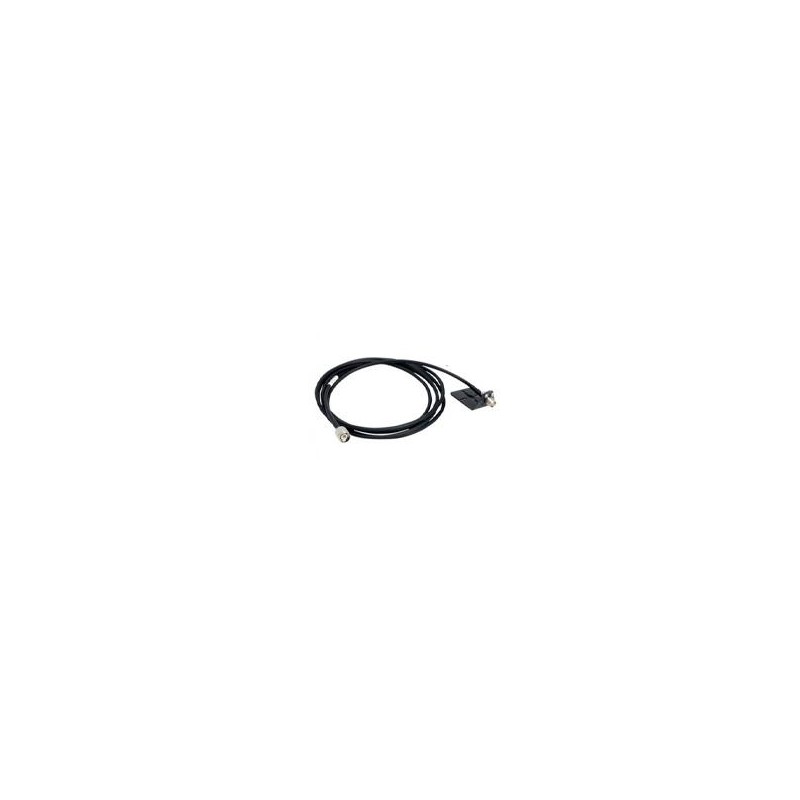 ANTENA HPE ARUBA JW069A ARUBA HPE RF ANTENNA CABLE - 6.56 FT RF ANTENNA CABLE FOR ANTENNA