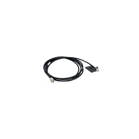 ANTENA HPE ARUBA JW069A ARUBA HPE RF ANTENNA CABLE - 6.56 FT RF ANTENNA CABLE FOR ANTENNA