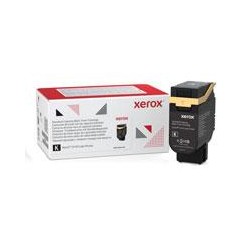 TONER XEROX NEGRO 006R04677, CAPACIDAD ESTANDAR 2.4K, PARA C410/C415
