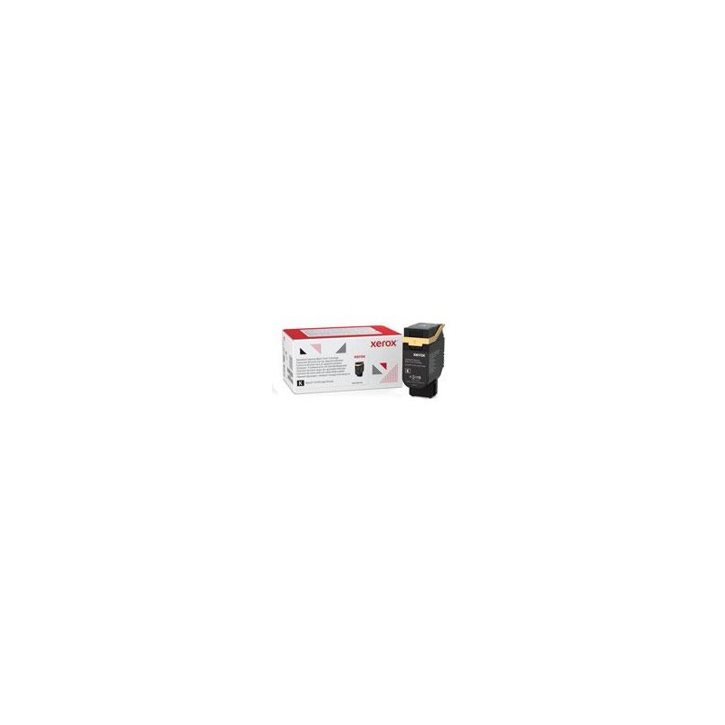 TONER XEROX NEGRO 006R04677, CAPACIDAD ESTANDAR 2.4K, PARA C410/C415