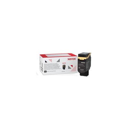 TONER XEROX NEGRO 006R04677, CAPACIDAD ESTANDAR 2.4K, PARA C410/C415