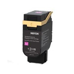 TONER XEROX MAGENTA 006R04679, CAPACIDAD ESTANDAR 2K, PARA C410/C415