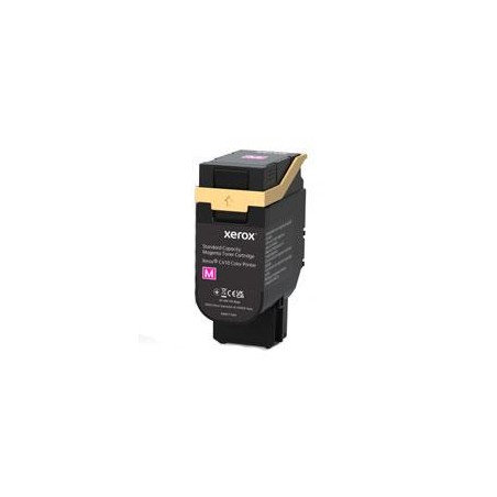 TONER XEROX MAGENTA 006R04679, CAPACIDAD ESTANDAR 2K, PARA C410/C415