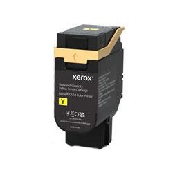 TONER XEROX AMARILLO 006R04680, CAPACIDAD ESTANDAR 2K, PARA C410/C415