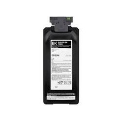 CARTUCHO EPSON MODELO C13T55N120 NEGRO GLOSSY, PARA COLORWORKS C8000