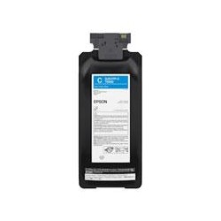 CARTUCHO EPSON MODELO C13T55N220  CYAN, PARA COLORWORKS C8000