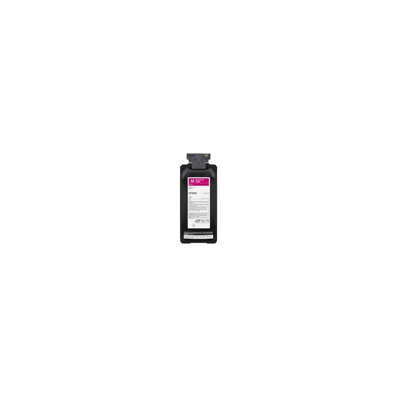 CARTUCHO EPSON MODELO C13T55N320  MAGENTA, PARA COLORWORKS C8000