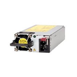 FUENTE DE PODER HPE ARUBA HPE ARUBA NETWORKING X372 54VDC 1600W 110 AND 8209,240VAC POWER SUPPLY