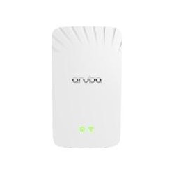 ACCESS POINT HPE ARUBA AP-505H (RW) DUAL RADIO 802.11AX 2X2 1+4 ETHERNET PSE USB HOSPITALITY AP (R3V46A)