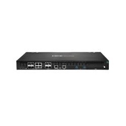 CONTROLADORA S0B85A 9106 HPE ARUBA NETWORKING 9106 2X SFP+ 2X COMBO 2X POE HYBRID GATEWAY (S0B85A)