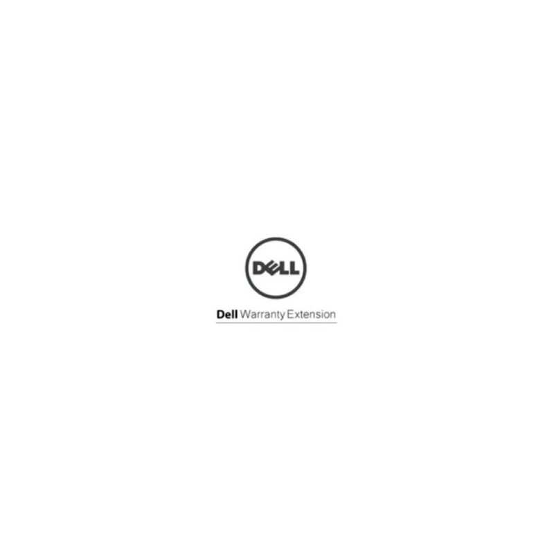 POLIZA DE GARANTIA DELL PARA OPTIPLEX DESKTOPS 7010 DE 3 AÑOS INCLUIDOS A 5 AÑOS BASICO (NEXT BUS DAY)