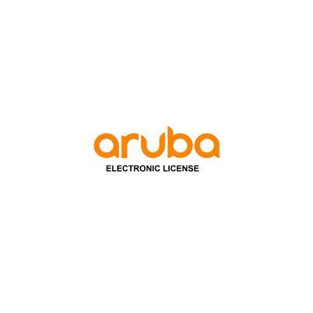 SUSCRIPCION HPE ARUBA Q9Y80AAE CENTRAL FOUNDATION POR 60 MESES PARA SWITCHES ARUBA 63XX / 38XX E-STU