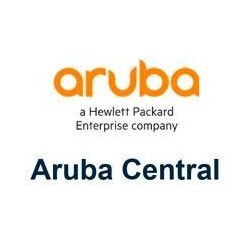 SUSCRIPCION HPE ARUBA Q9Y60AAE CENTRAL E-STU AP FUNDATION 60 MESES - ELECTRONICA