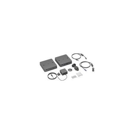 LOGITECH EXTEND CONECTOR BYOD PARA SALAS BASADAS EN ANDROID