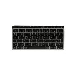 TECLADO ACTECK INSPIRE KREA TI750 / INALAMBRICO / MULTIDISPOSITIVO DUAL / DONGLE USB - 2 BT - CABLE USB / WINDOWS - MAC / ESPAÑ