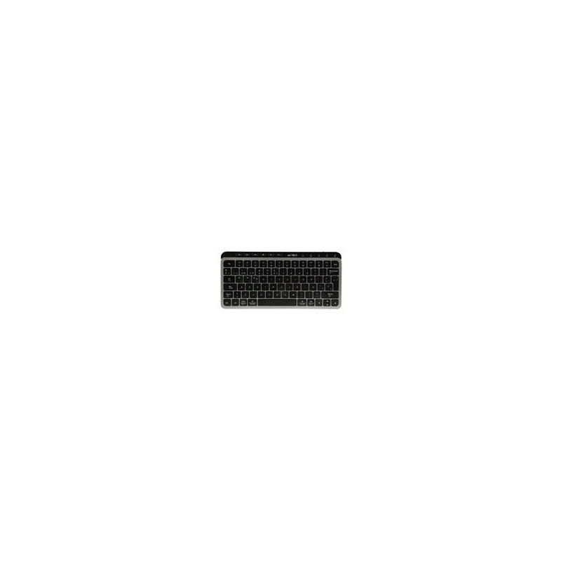 TECLADO ACTECK INSPIRE KREA TI750 / INALAMBRICO / MULTIDISPOSITIVO DUAL / DONGLE USB - 2 BT - CABLE USB / WINDOWS - MAC / ESPAÑ
