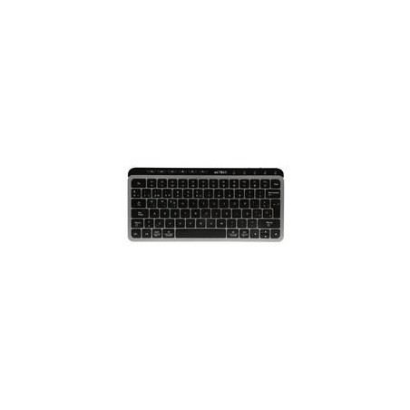 TECLADO ACTECK INSPIRE KREA TI750 / INALAMBRICO / MULTIDISPOSITIVO DUAL / DONGLE USB - 2 BT - CABLE USB / WINDOWS - MAC / ESPAÑ