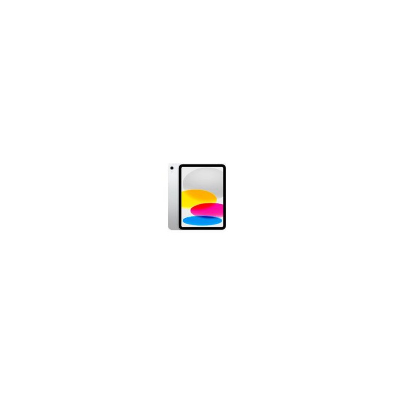 IPAD 11 CHIP A16 / WI-FI / 128GB / PLATA