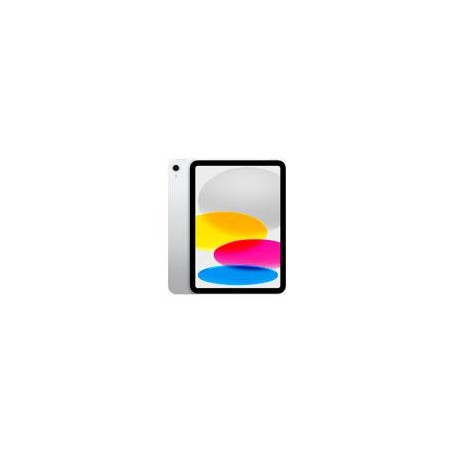 IPAD 11 CHIP A16 / WI-FI / 128GB / PLATA