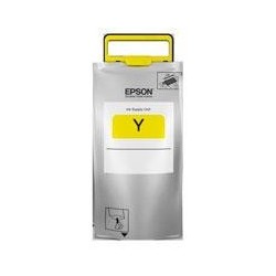 BOLSA DE TINTA EPSON MODELO T941, AMARILLO P / WF-C5790,