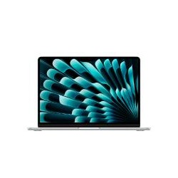 MACBOOK AIR 13 PULGADAS/CHIP M4 DE APPLE CON 10CPU Y 10GPU/16GB/512GB SSD/2 PUERTOS THUNDERBOLT 4/AD USB-C 35W/MAGIC KEYBOARD C