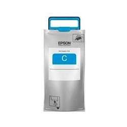 BOLSA DE TINTA EPSON MODELO T941, CYAN P / WF-C5790,