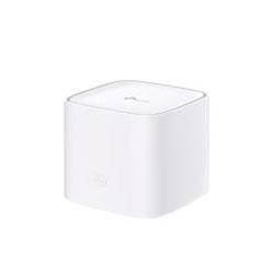 ROUTER | TP LINK | HC220-G5(1-PACK) | EASY MESH | WIFI 5 | GIGABIT | AC1200 867 MBPS (5 GHZ) + 300 MBPS (2,4 GHZ) | MODOS: ROUT