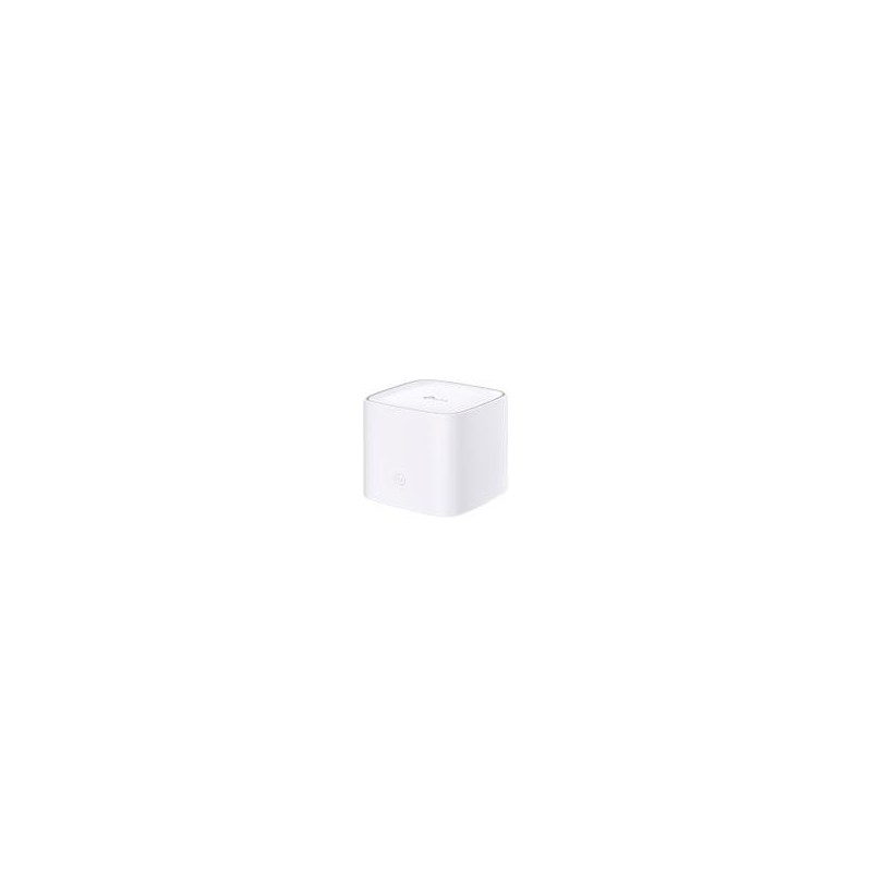 ROUTER | TP LINK | HC220-G5(1-PACK) | EASY MESH | WIFI 5 | GIGABIT | AC1200 867 MBPS (5 GHZ) + 300 MBPS (2,4 GHZ) | MODOS: ROUT