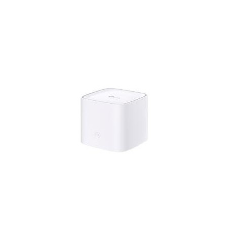 ROUTER | TP LINK | HC220-G5(1-PACK) | EASY MESH | WIFI 5 | GIGABIT | AC1200 867 MBPS (5 GHZ) + 300 MBPS (2,4 GHZ) | MODOS: ROUT