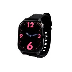 RELOJ INTELIGENTE MINORO CON FUNCION DE LLAMADAS, MEDICIONES, DEPORTES, ANDROID/IOS RESISTENTE AL AGUA PERFECT CHOICE