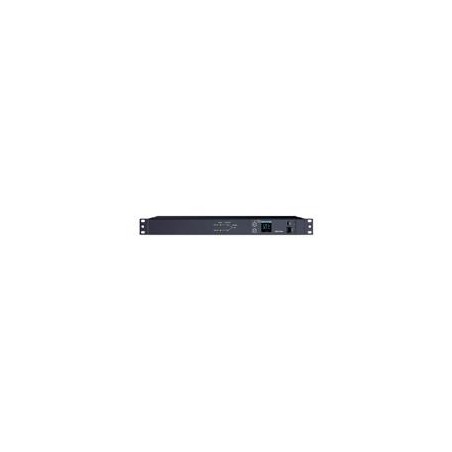 ATS 20A 120V CYBERPOWER