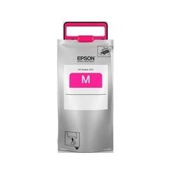 BOLSA DE TINTA EPSON MODELO T941, MAGENTA P / WF-C5790,