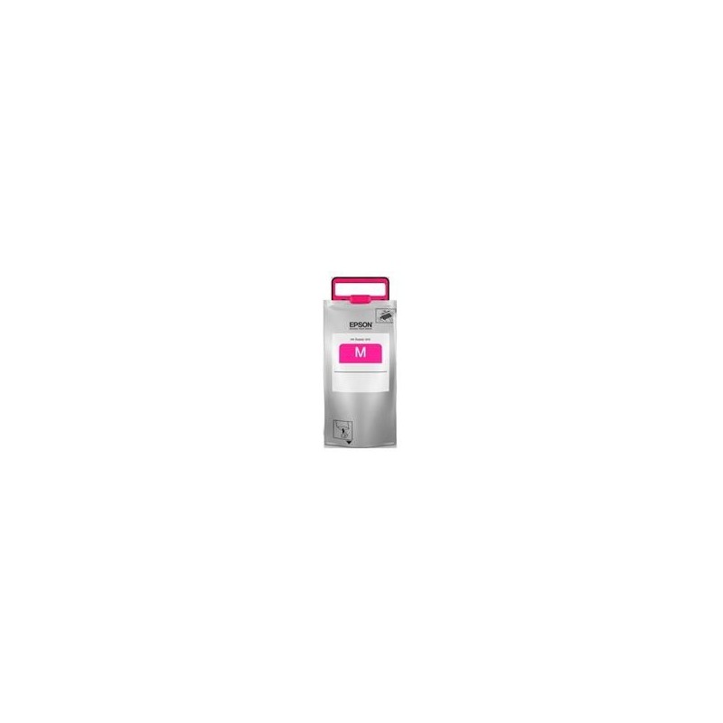 BOLSA DE TINTA EPSON MODELO T941, MAGENTA P / WF-C5790,