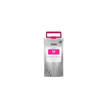 BOLSA DE TINTA EPSON MODELO T941, MAGENTA P / WF-C5790,