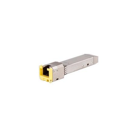 TRANSCEIVER HPE ARUBA J8177E ANW 1G SFP RJ45 100M XCVR