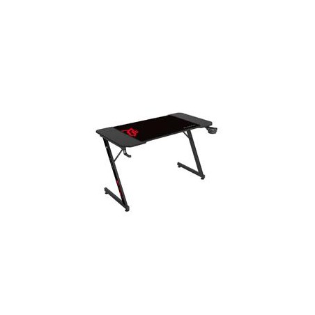 ESCRITORIO GAMER BALAM RUSH OLYMPUS SPOT MRX4000 / ERGONOMICO / MAX 100 KG / MOUSEPAD XXL / ANTIDESLIZANTE - ANTIRRAYAS / FIBRA