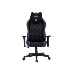 SILLA GAMER BALAM RUSH THUNDER EUPHORIA / MAX 150 KG / INCLINACION 160° / PISTON CLASE 4 / REPOSABRAZOS 2D / COJIN CERVICAL / M