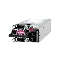 FUENTE DE PODER HPE 800W FS TI HT PLG LH